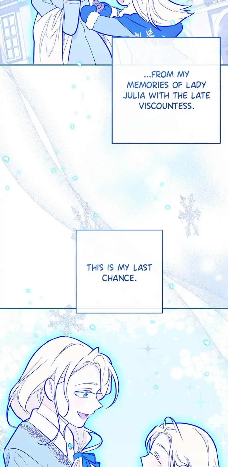 The Tyrant Princess Wants to Get Married! Chapter 26 page 60