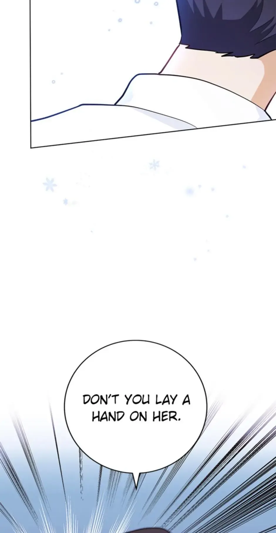 The Tyrant Princess Wants to Get Married! Chapter 24 page 15