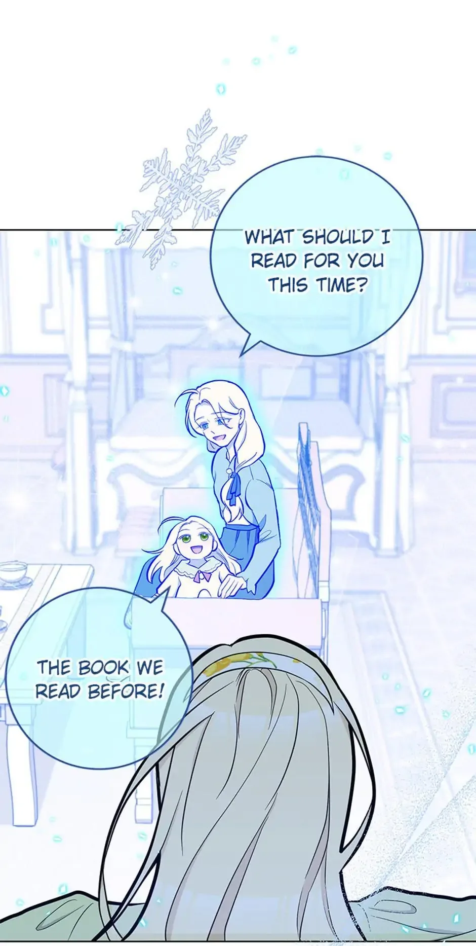 The Tyrant Princess Wants to Get Married! Chapter 26 page 69