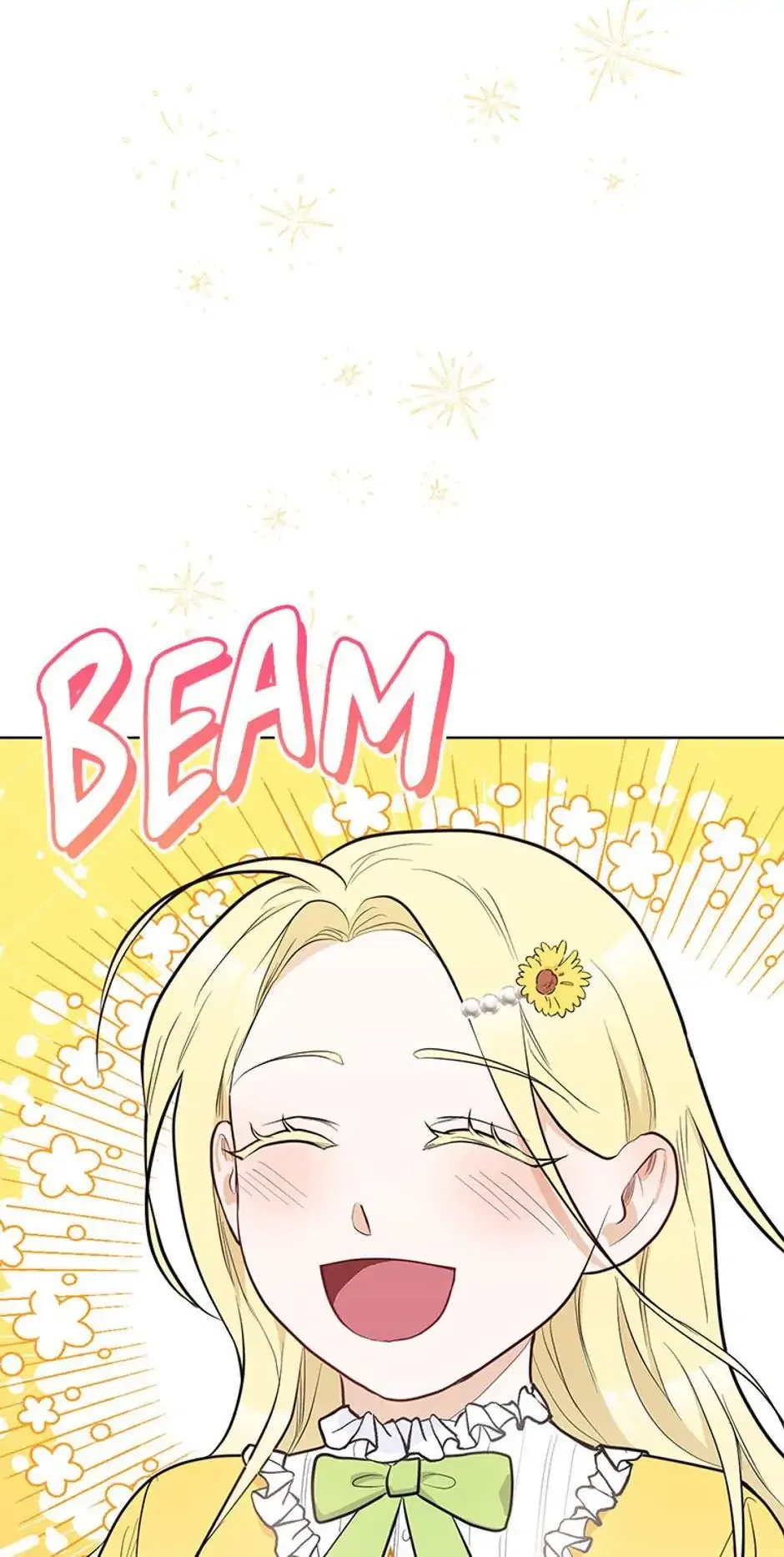 The Tyrant Princess Wants to Get Married! Chapter 27 page 11