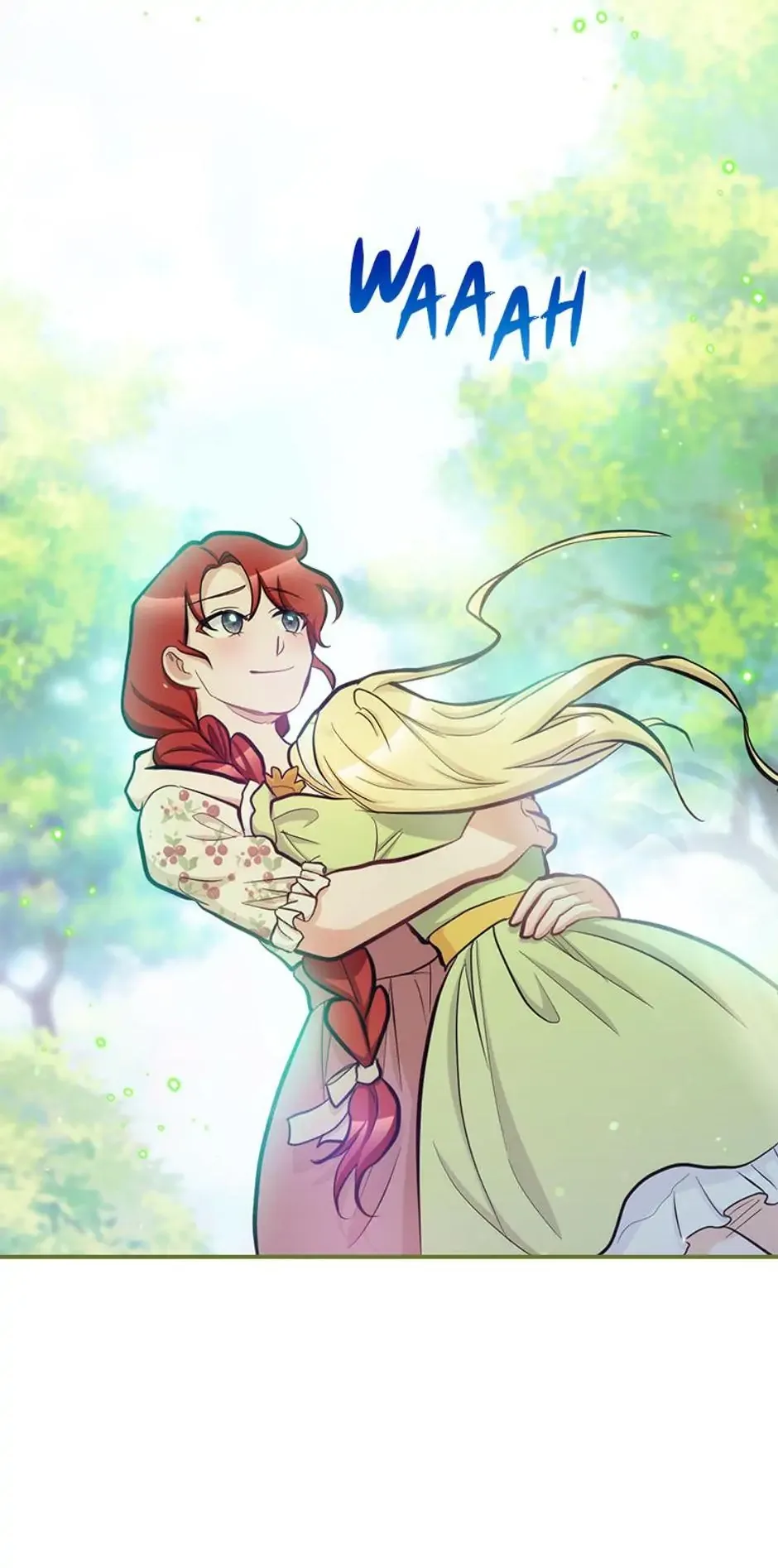 The Tyrant Princess Wants to Get Married! Chapter 26 page 109