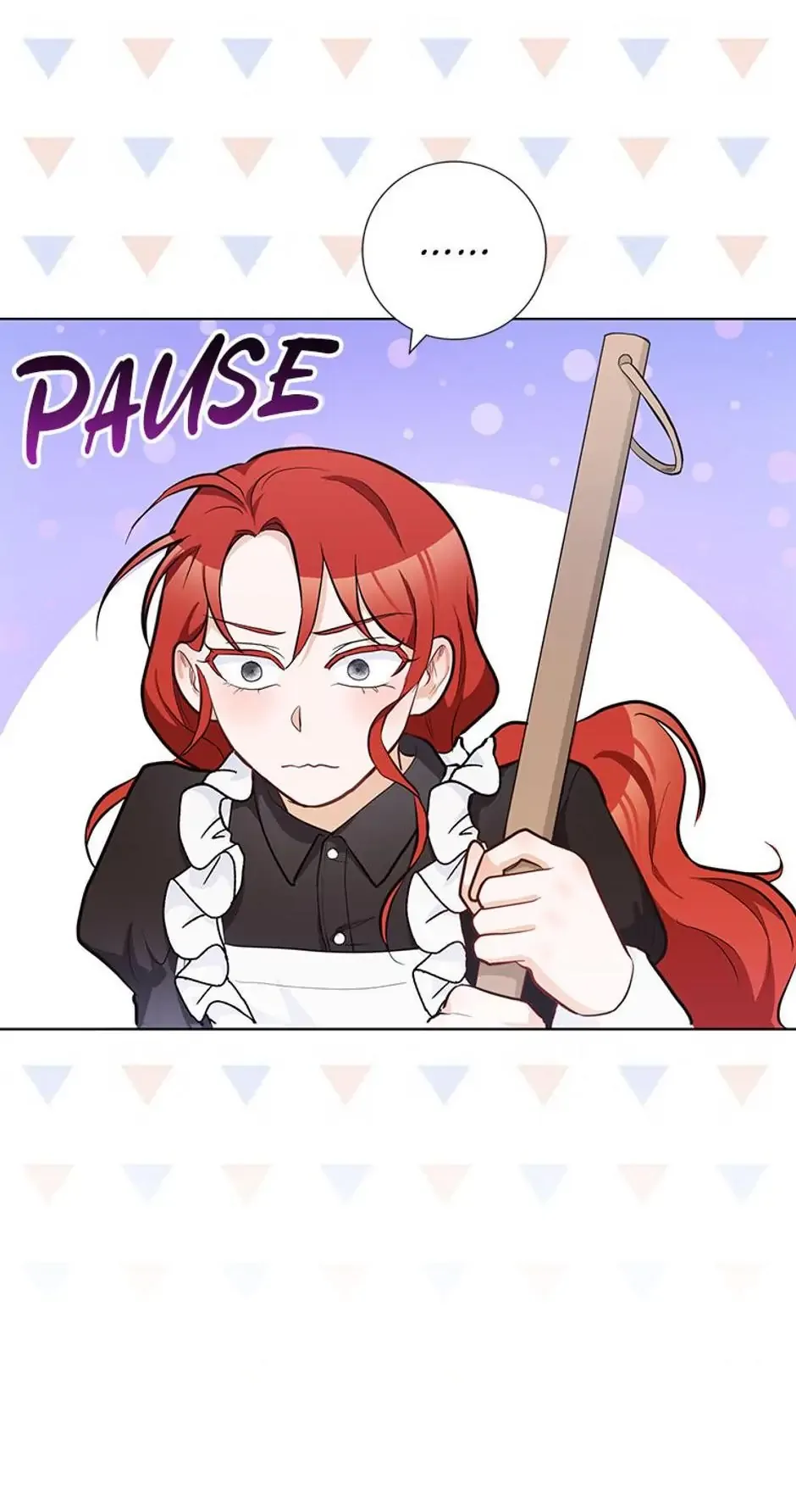 The Tyrant Princess Wants to Get Married! Chapter 27 page 60