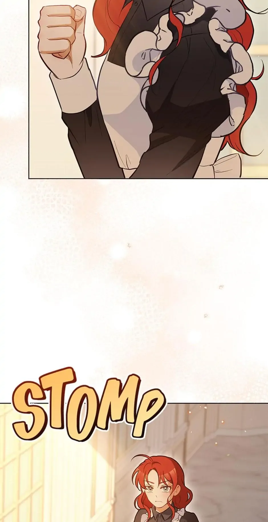 The Tyrant Princess Wants to Get Married! Chapter 27 page 88