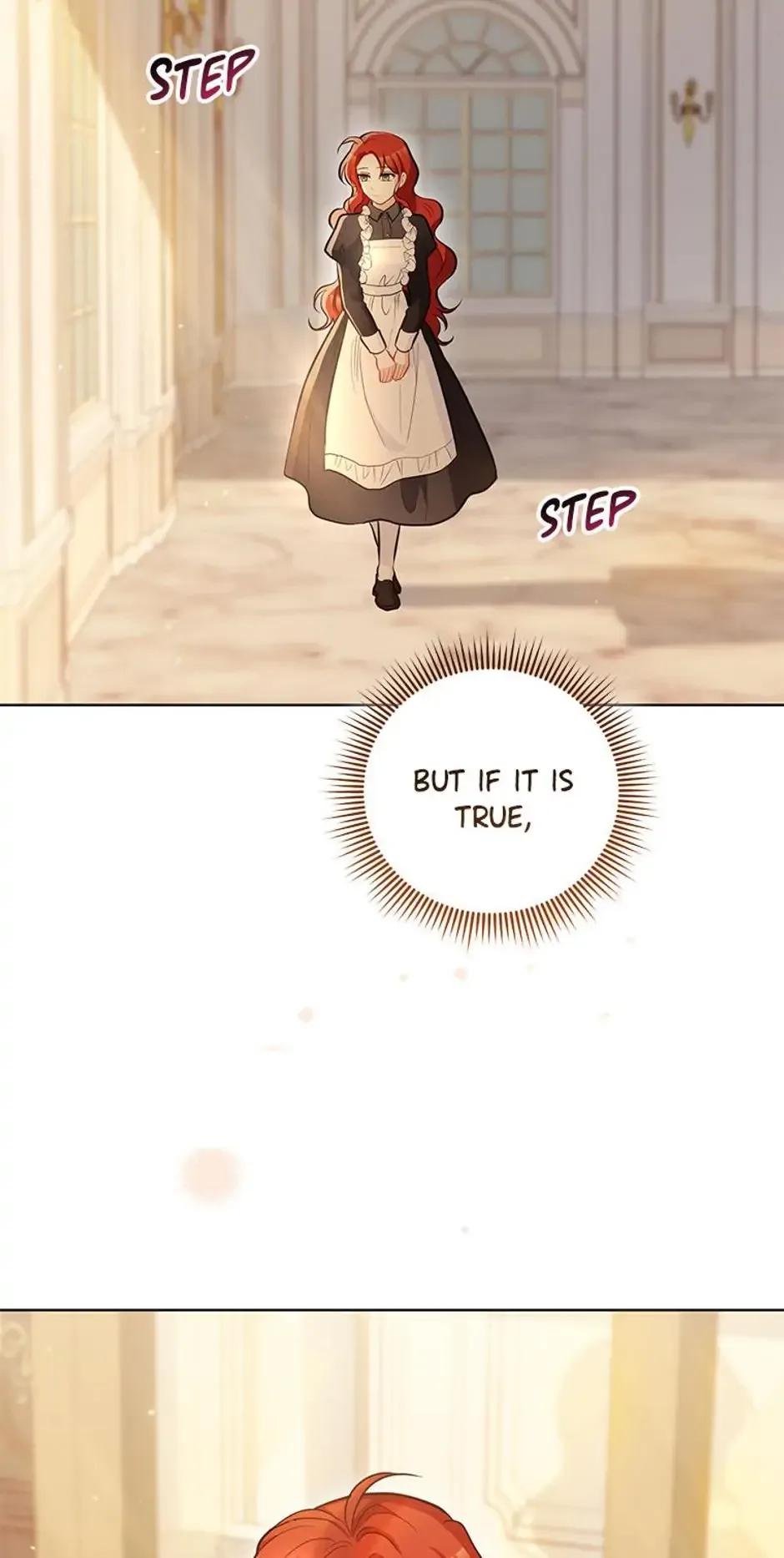 The Tyrant Princess Wants to Get Married! Chapter 27 page 81