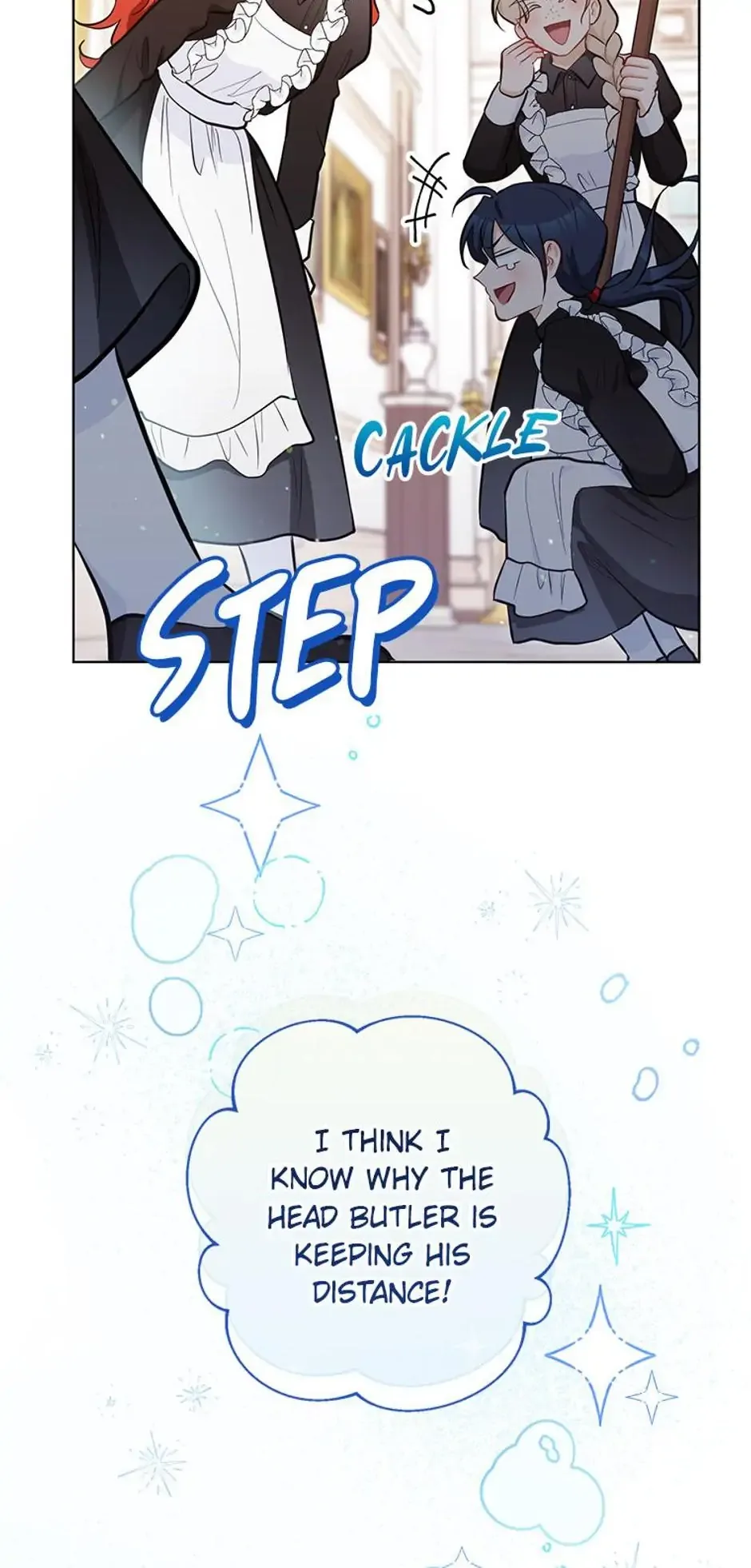 The Tyrant Princess Wants to Get Married! Chapter 27 page 65