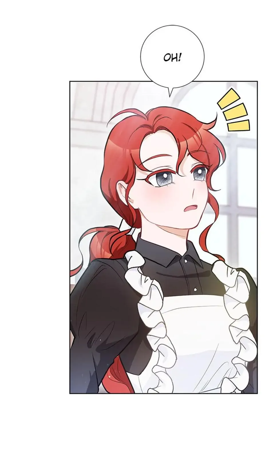 The Tyrant Princess Wants to Get Married! Chapter 27 page 31