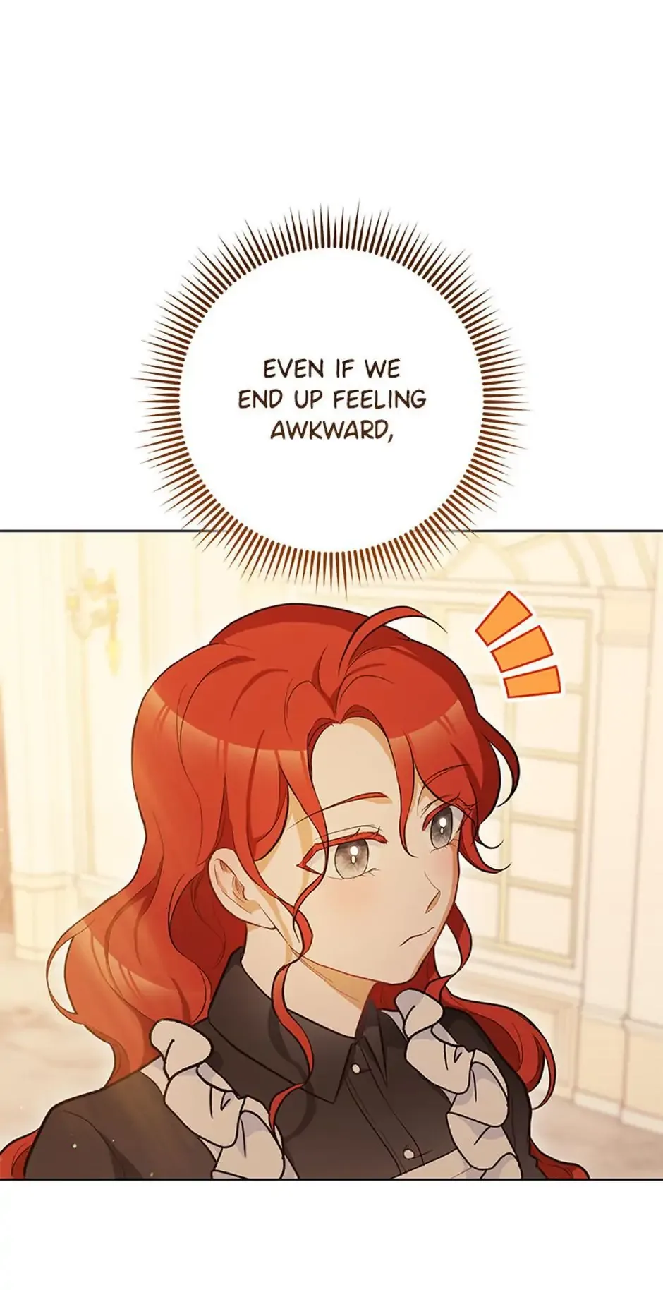 The Tyrant Princess Wants to Get Married! Chapter 27 page 83