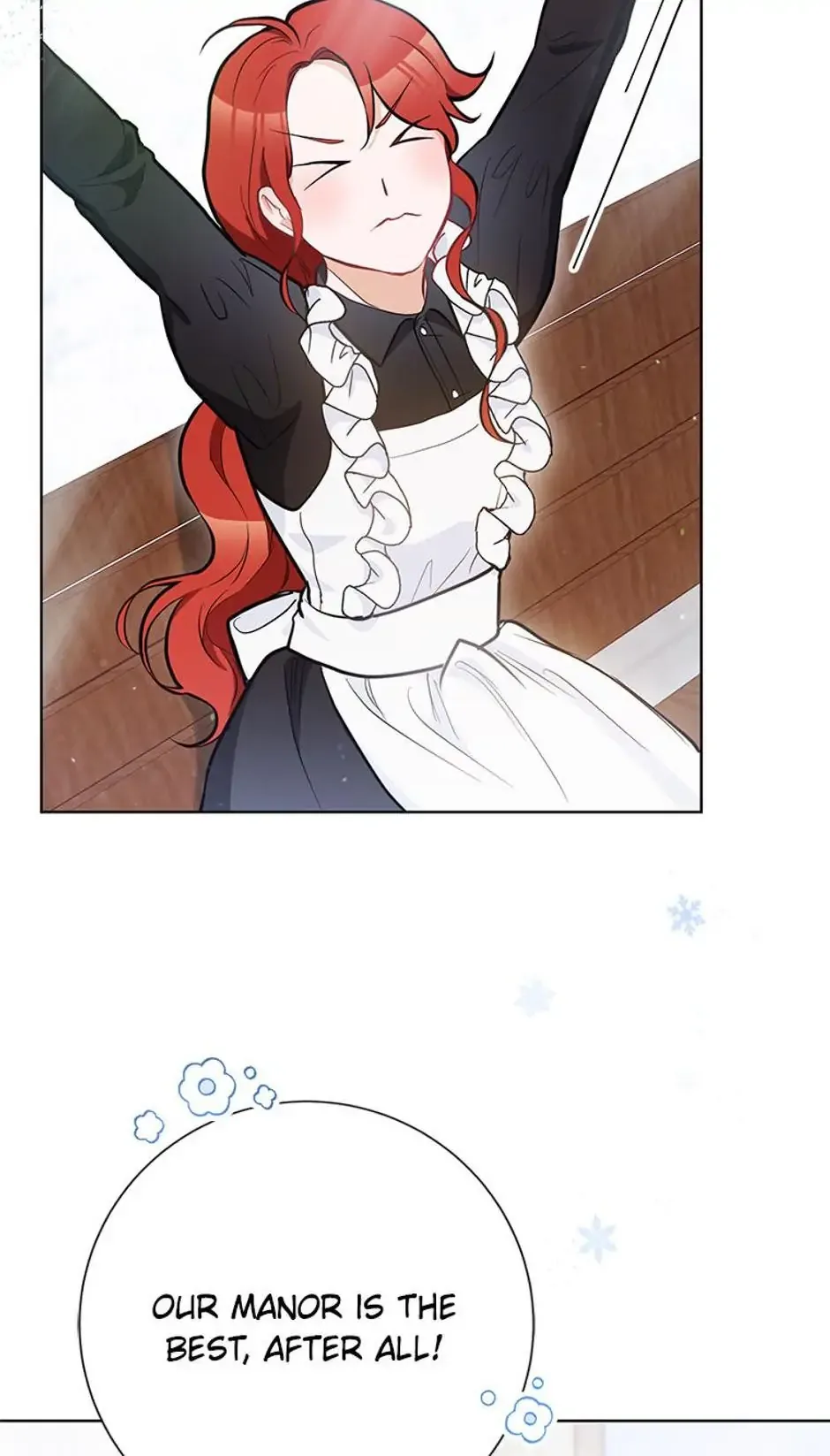 The Tyrant Princess Wants to Get Married! Chapter 27 page 29