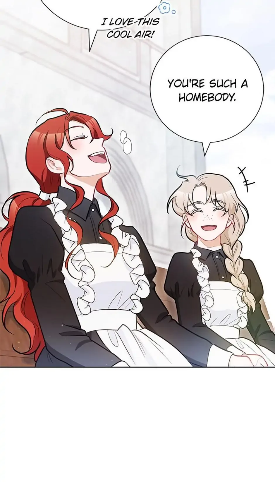 The Tyrant Princess Wants to Get Married! Chapter 27 page 30