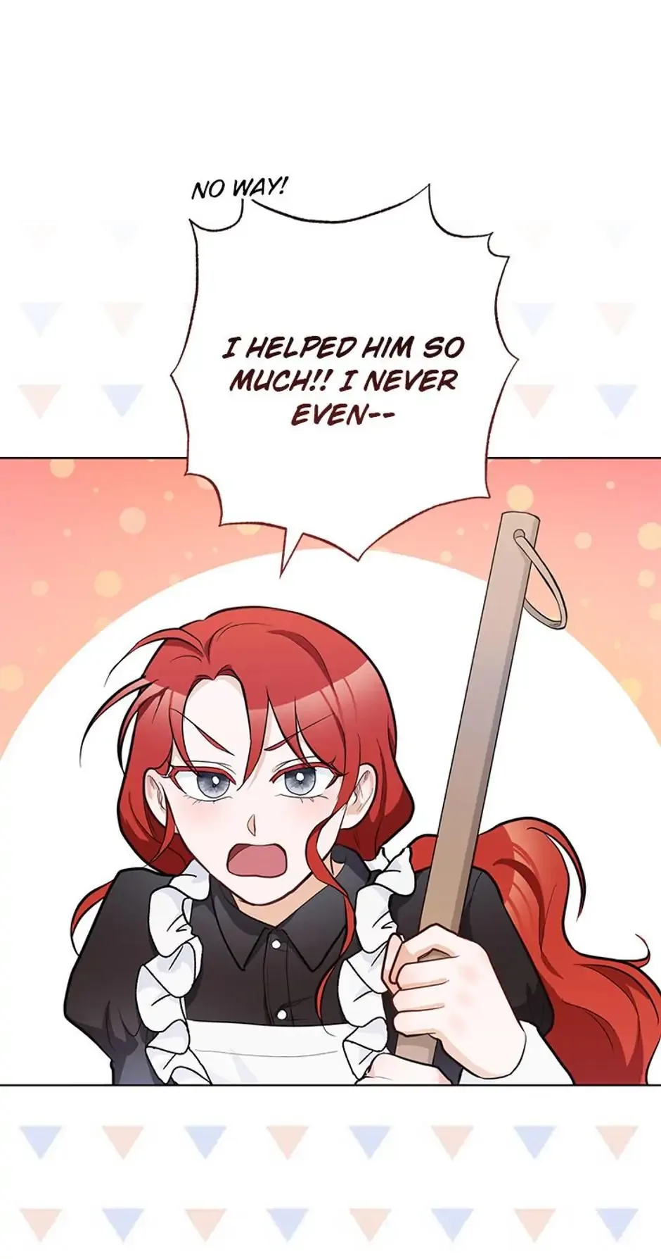 The Tyrant Princess Wants to Get Married! Chapter 27 page 59