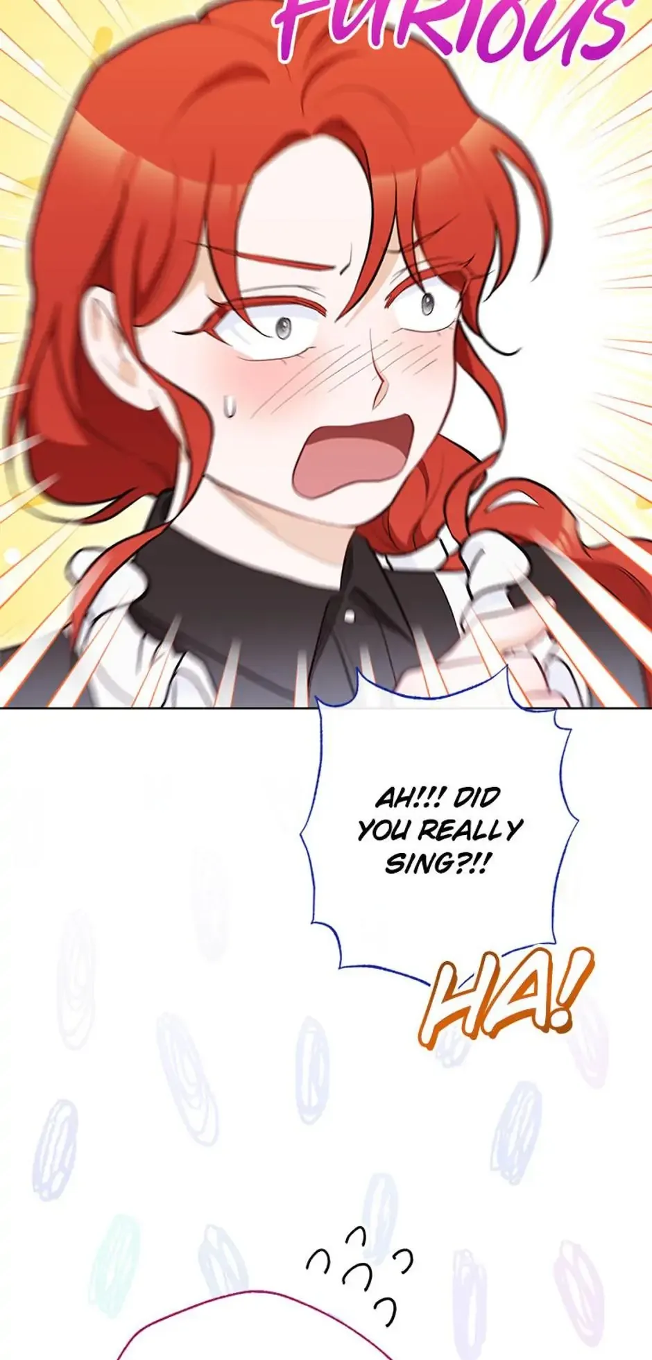 The Tyrant Princess Wants to Get Married! Chapter 27 page 63