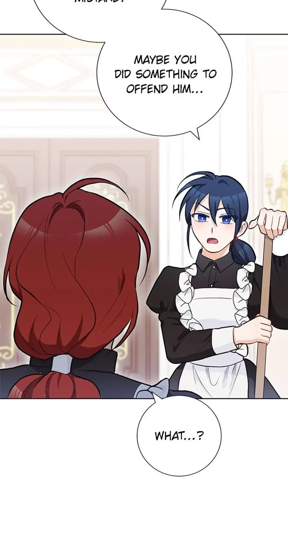 The Tyrant Princess Wants to Get Married! Chapter 27 page 58