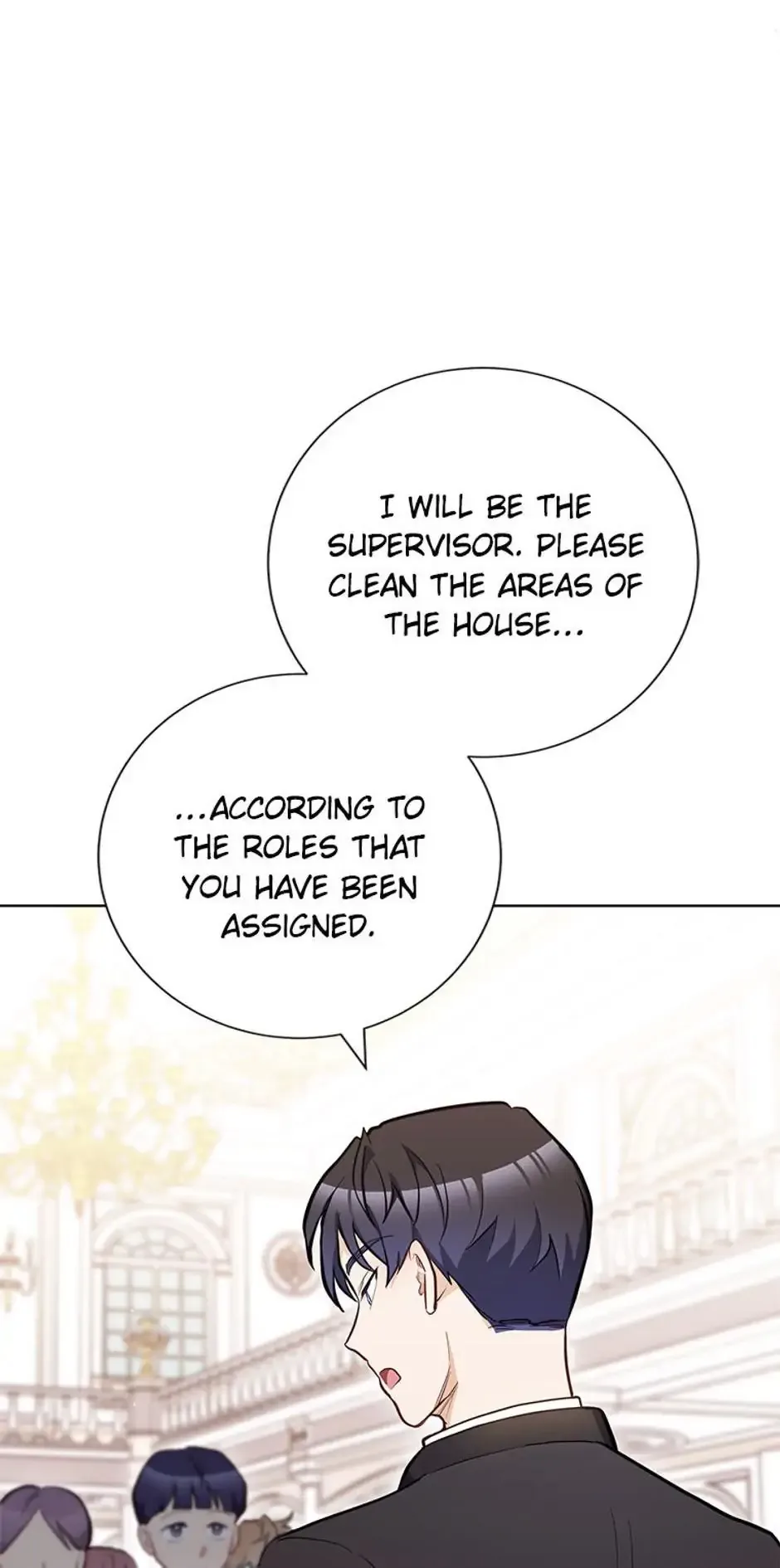 The Tyrant Princess Wants to Get Married! Chapter 27 page 40