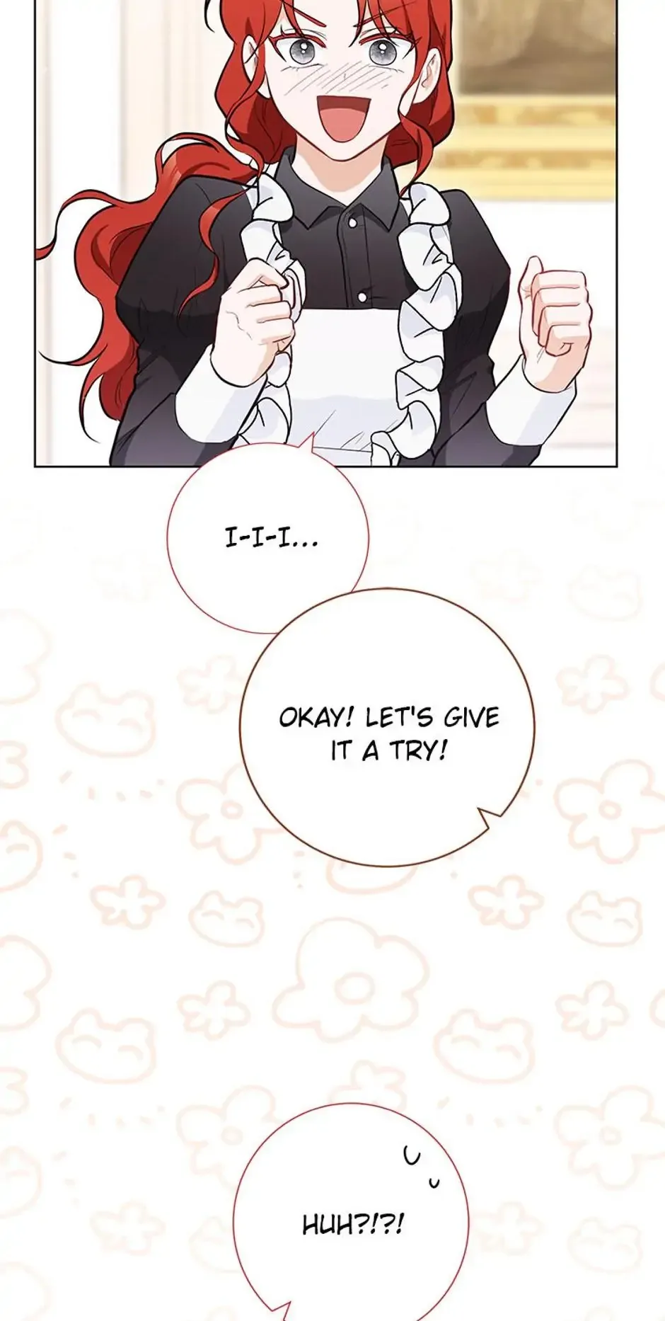 The Tyrant Princess Wants to Get Married! Chapter 27 page 78