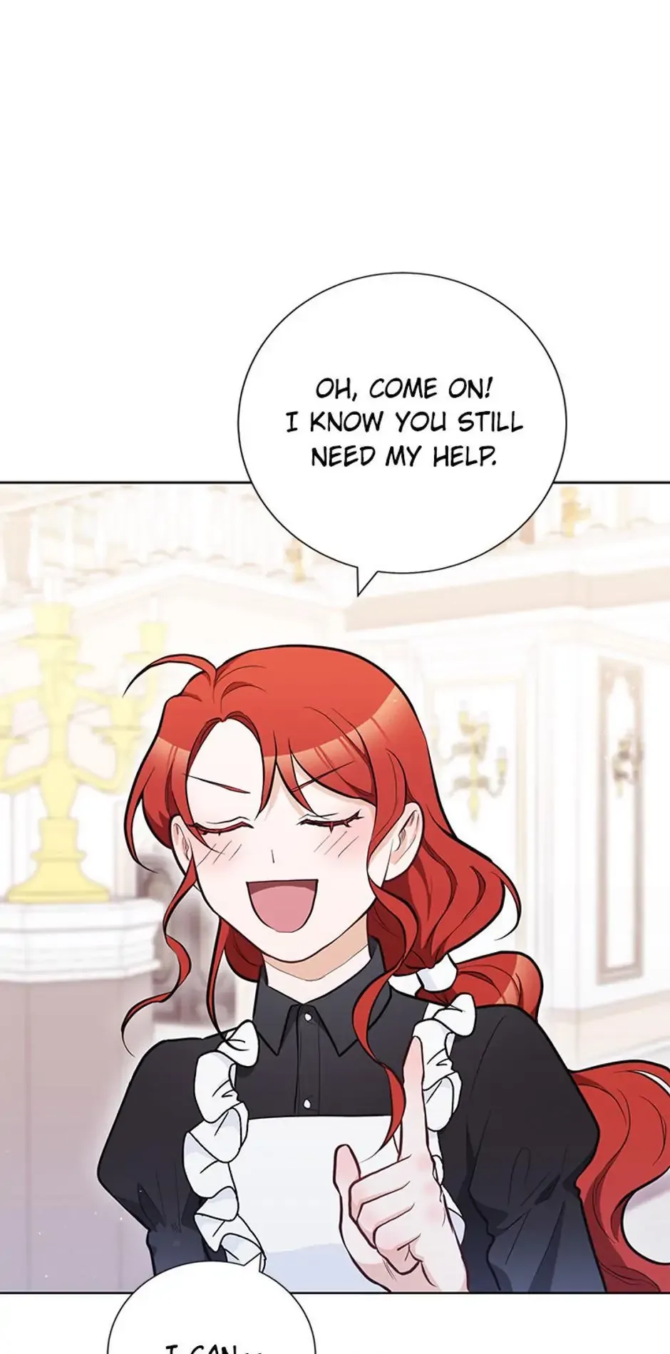 The Tyrant Princess Wants to Get Married! Chapter 27 page 46