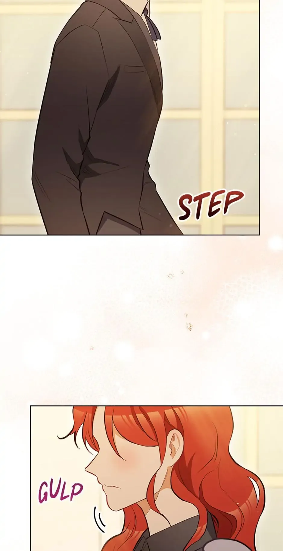 The Tyrant Princess Wants to Get Married! Chapter 27 page 87