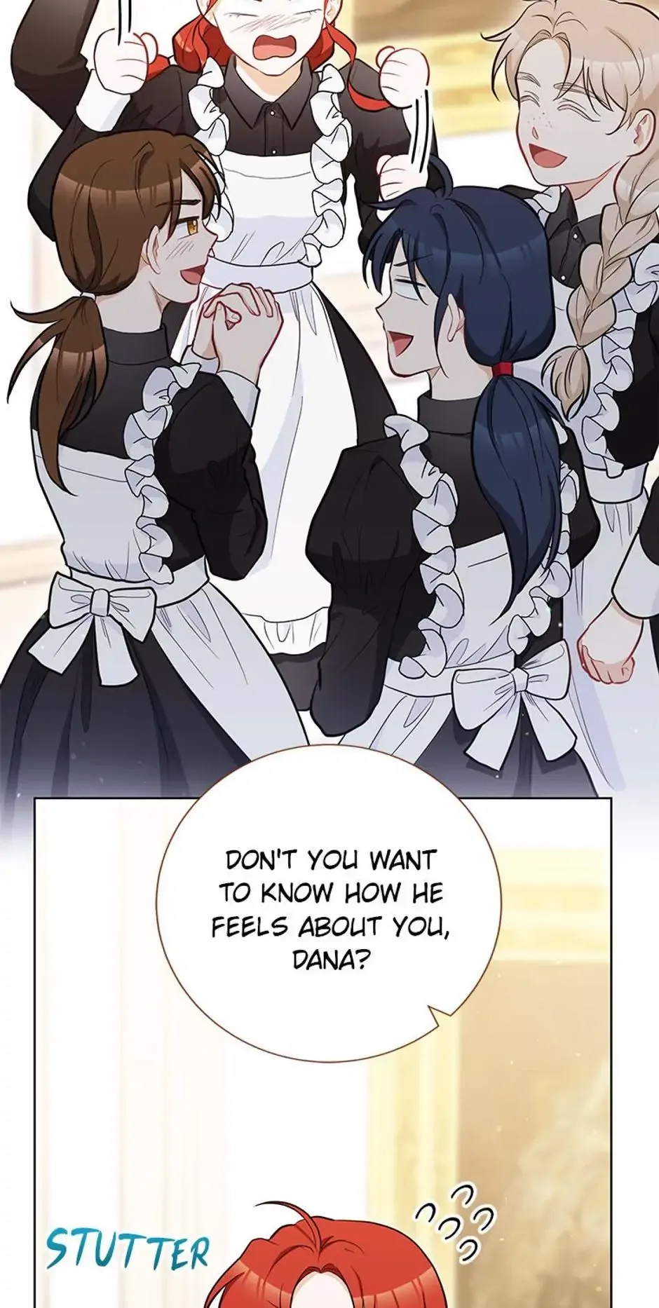 The Tyrant Princess Wants to Get Married! Chapter 27 page 77