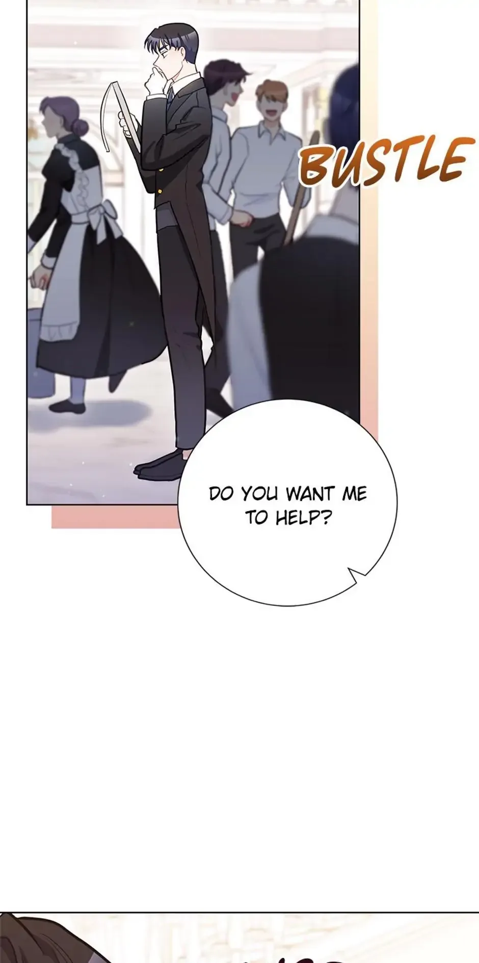 The Tyrant Princess Wants to Get Married! Chapter 27 page 43