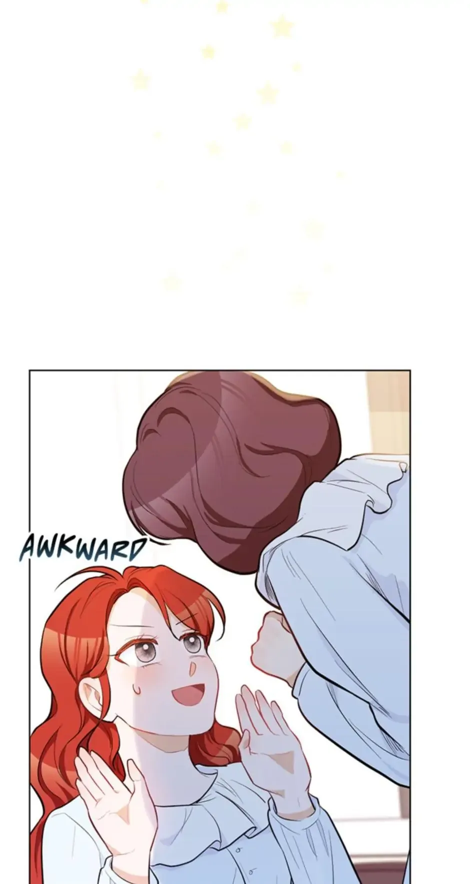 The Tyrant Princess Wants to Get Married! Chapter 21 page 46