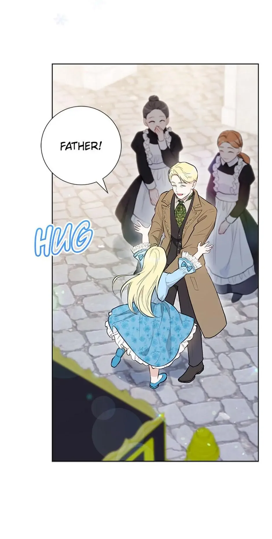 The Tyrant Princess Wants to Get Married! Chapter 27 page 16