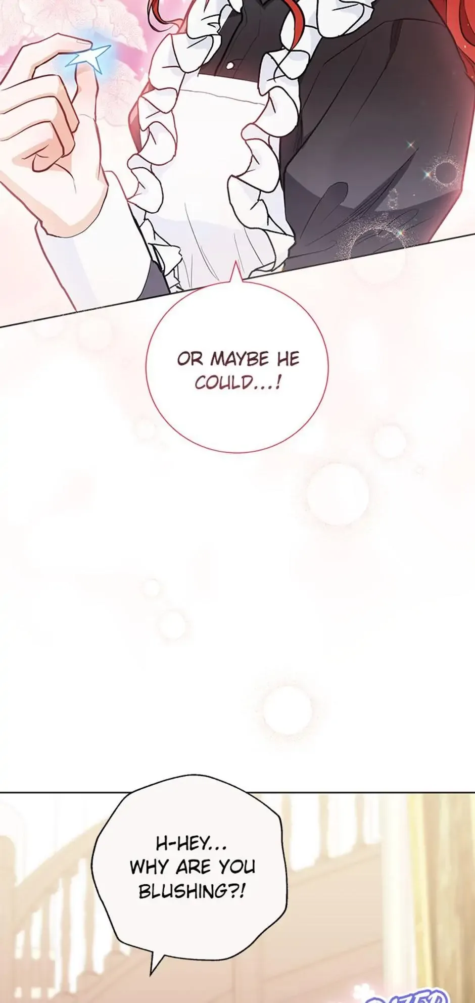The Tyrant Princess Wants to Get Married! Chapter 27 page 72