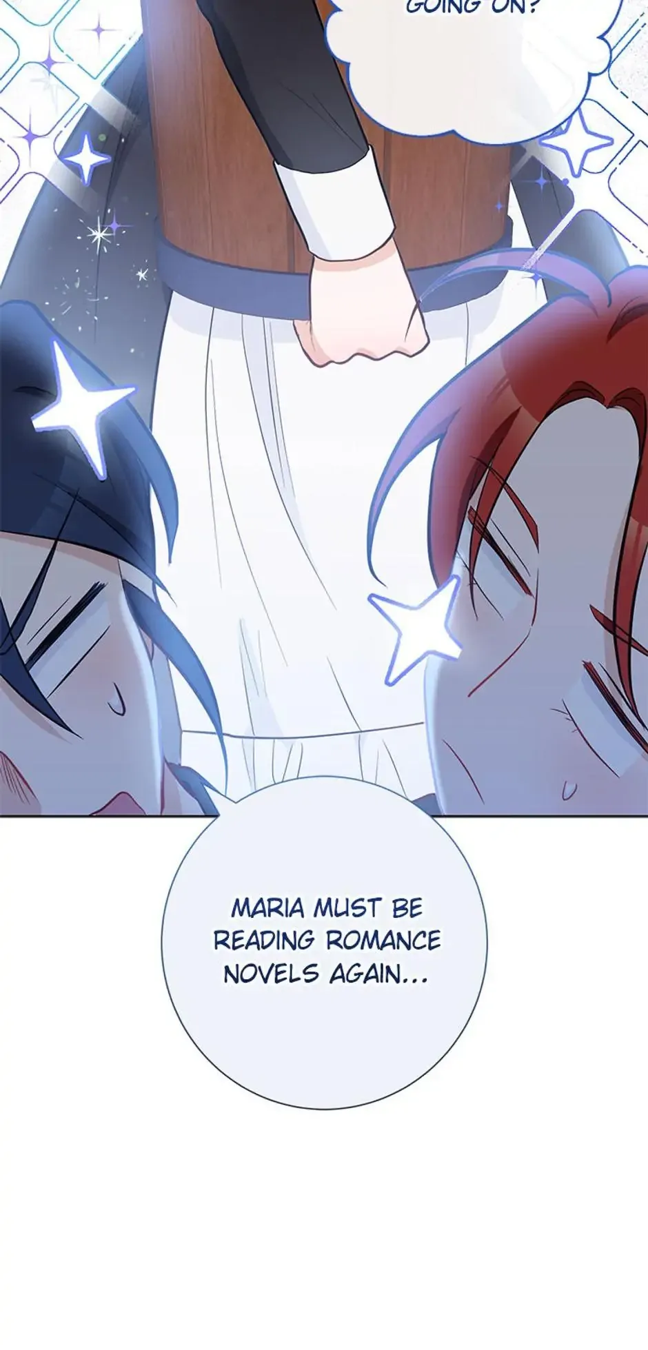 The Tyrant Princess Wants to Get Married! Chapter 27 page 68
