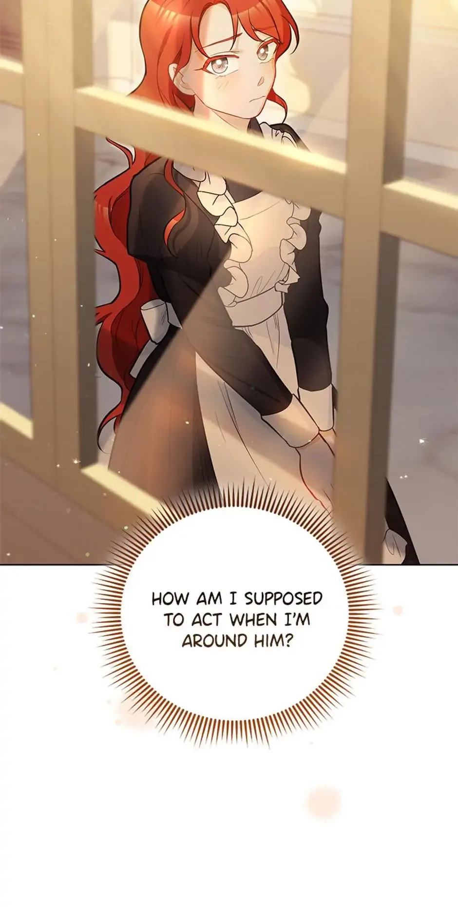 The Tyrant Princess Wants to Get Married! Chapter 27 page 82