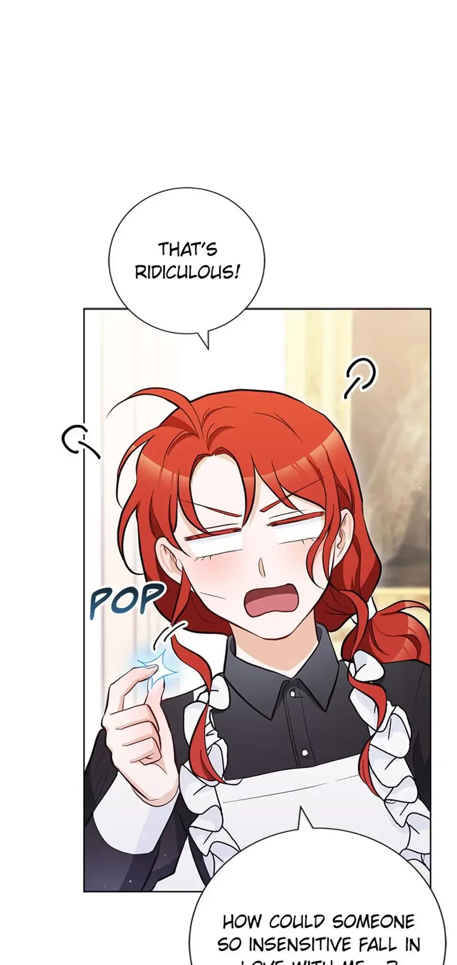 The Tyrant Princess Wants to Get Married! Chapter 27 page 69