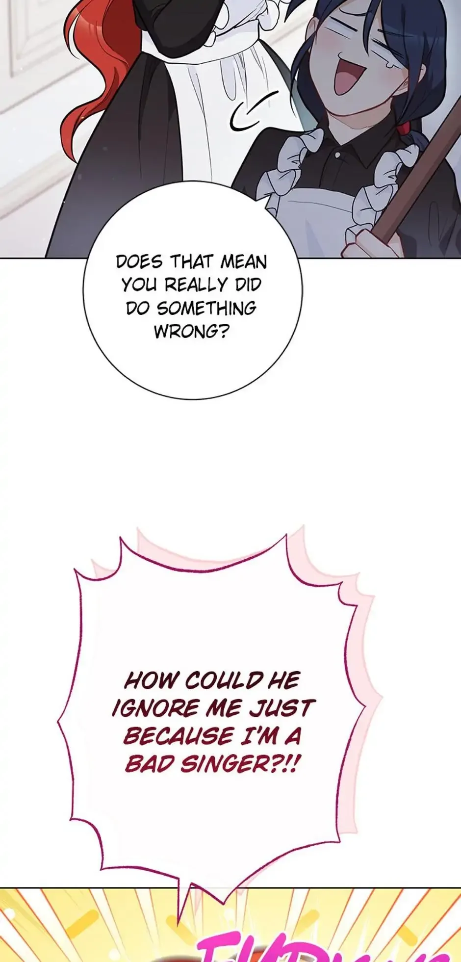 The Tyrant Princess Wants to Get Married! Chapter 27 page 62