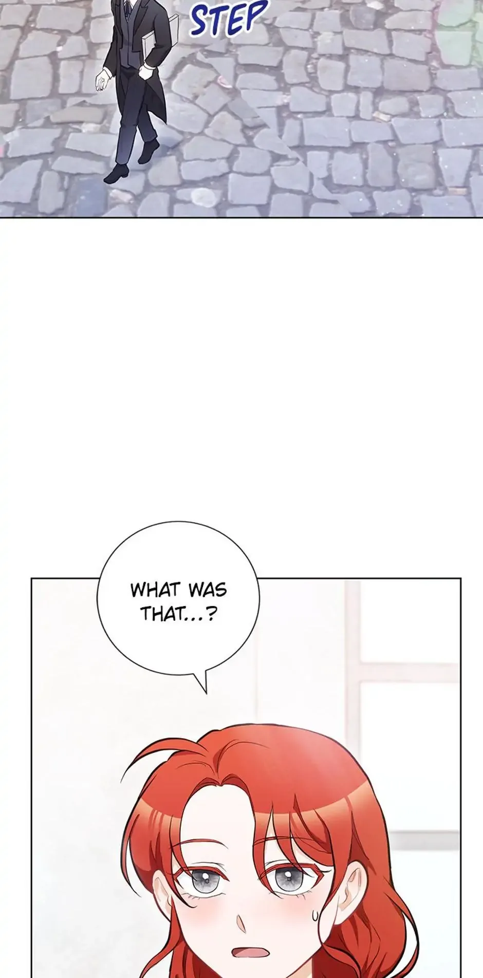 The Tyrant Princess Wants to Get Married! Chapter 27 page 37