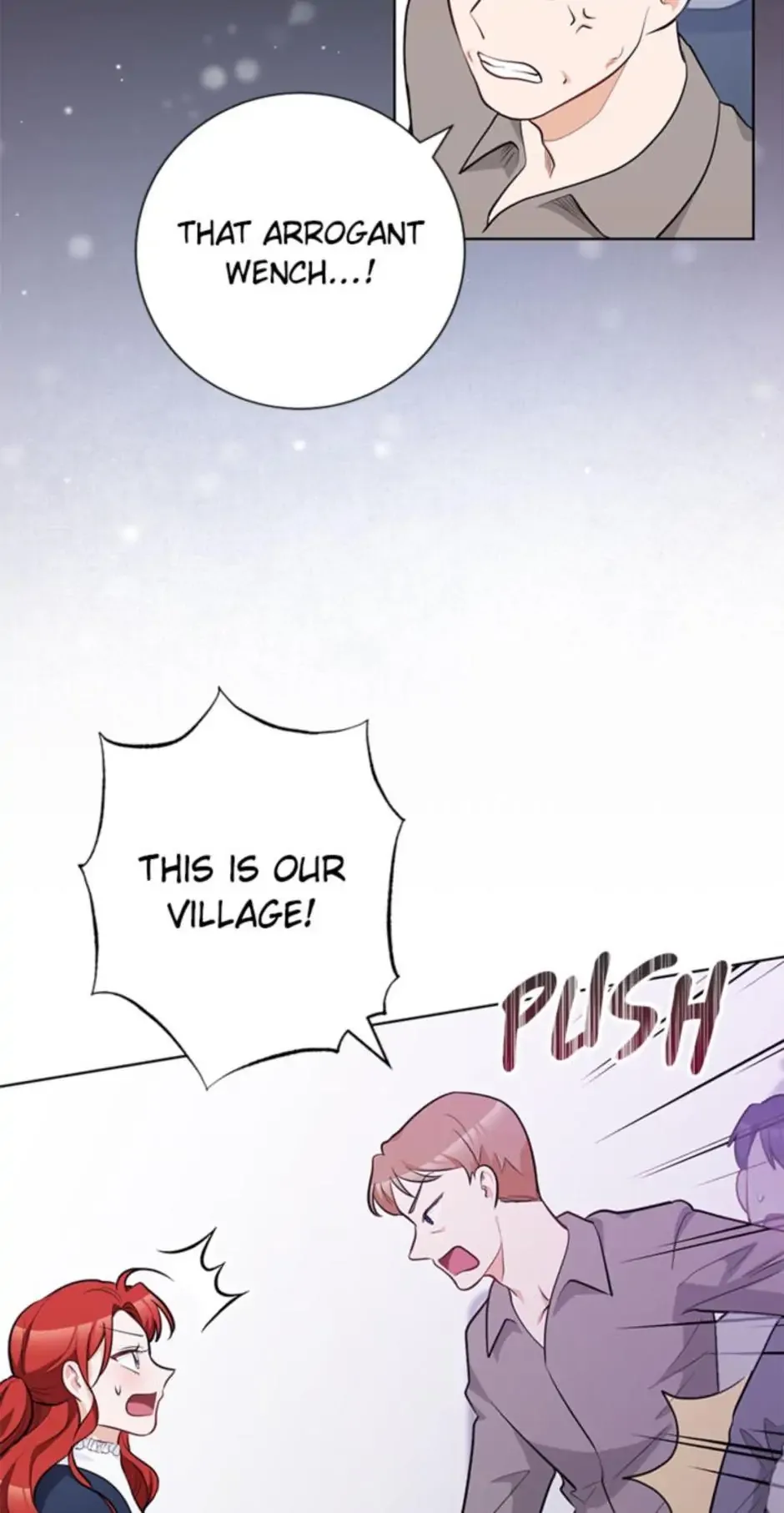 The Tyrant Princess Wants to Get Married! Chapter 24 page 11