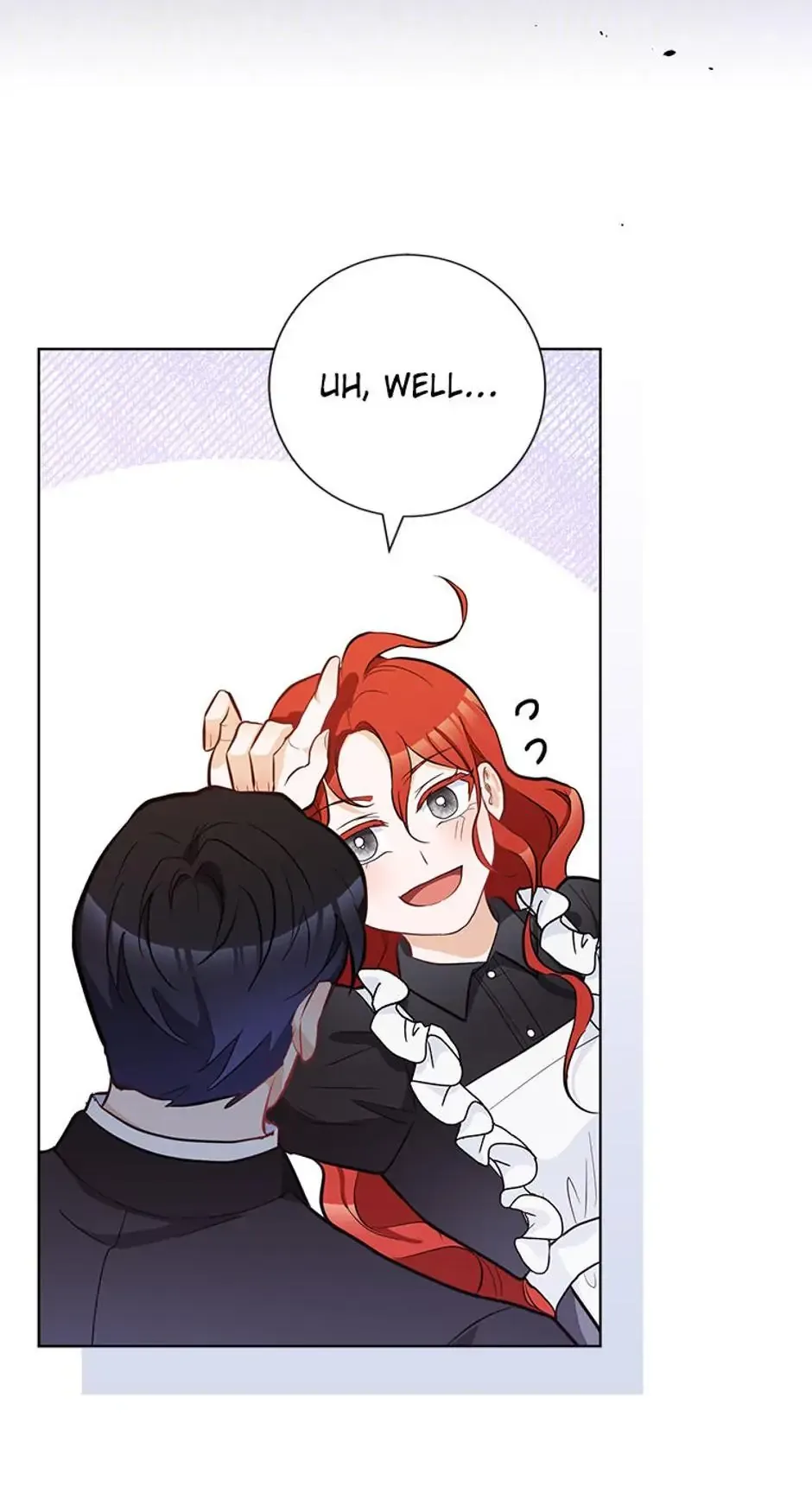 The Tyrant Princess Wants to Get Married! Chapter 27 page 97