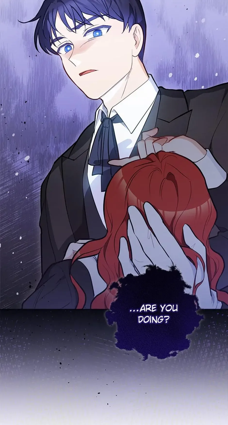 The Tyrant Princess Wants to Get Married! Chapter 27 page 96