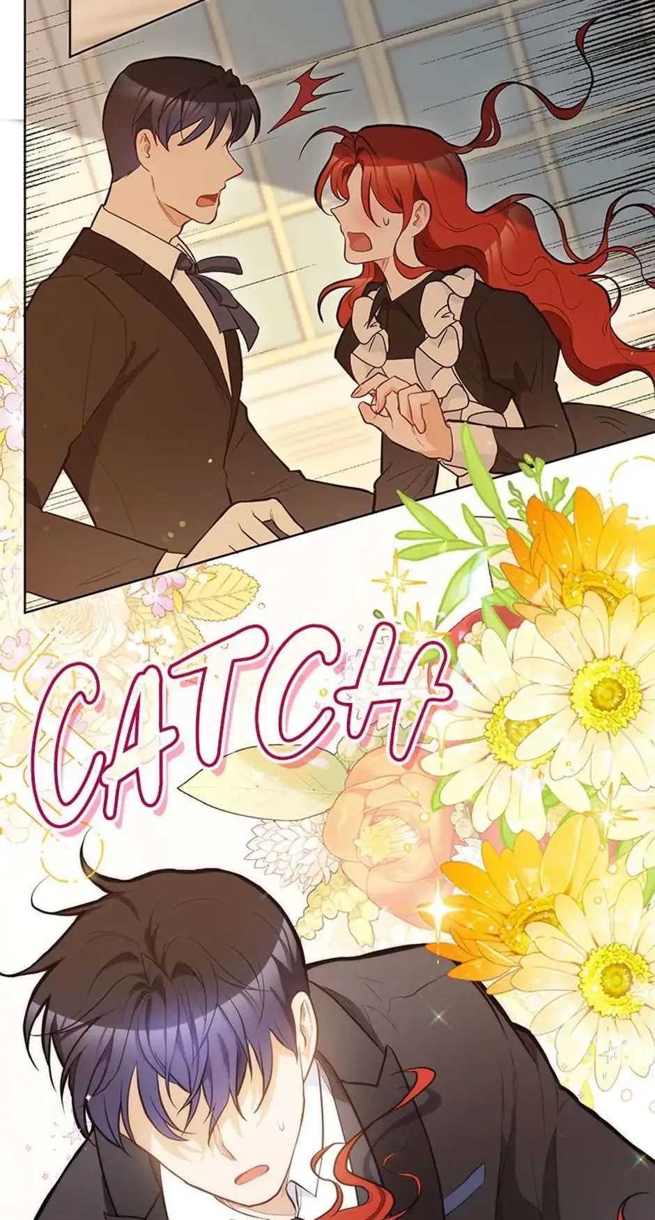 The Tyrant Princess Wants to Get Married! Chapter 27 page 91