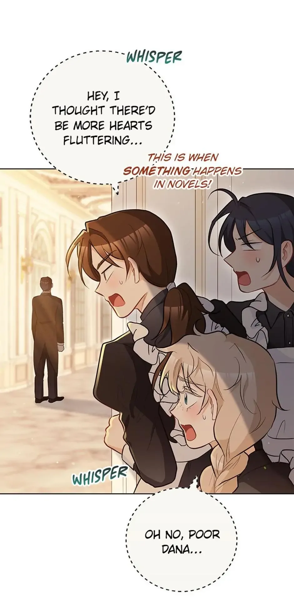 The Tyrant Princess Wants to Get Married! Chapter 27 page 101