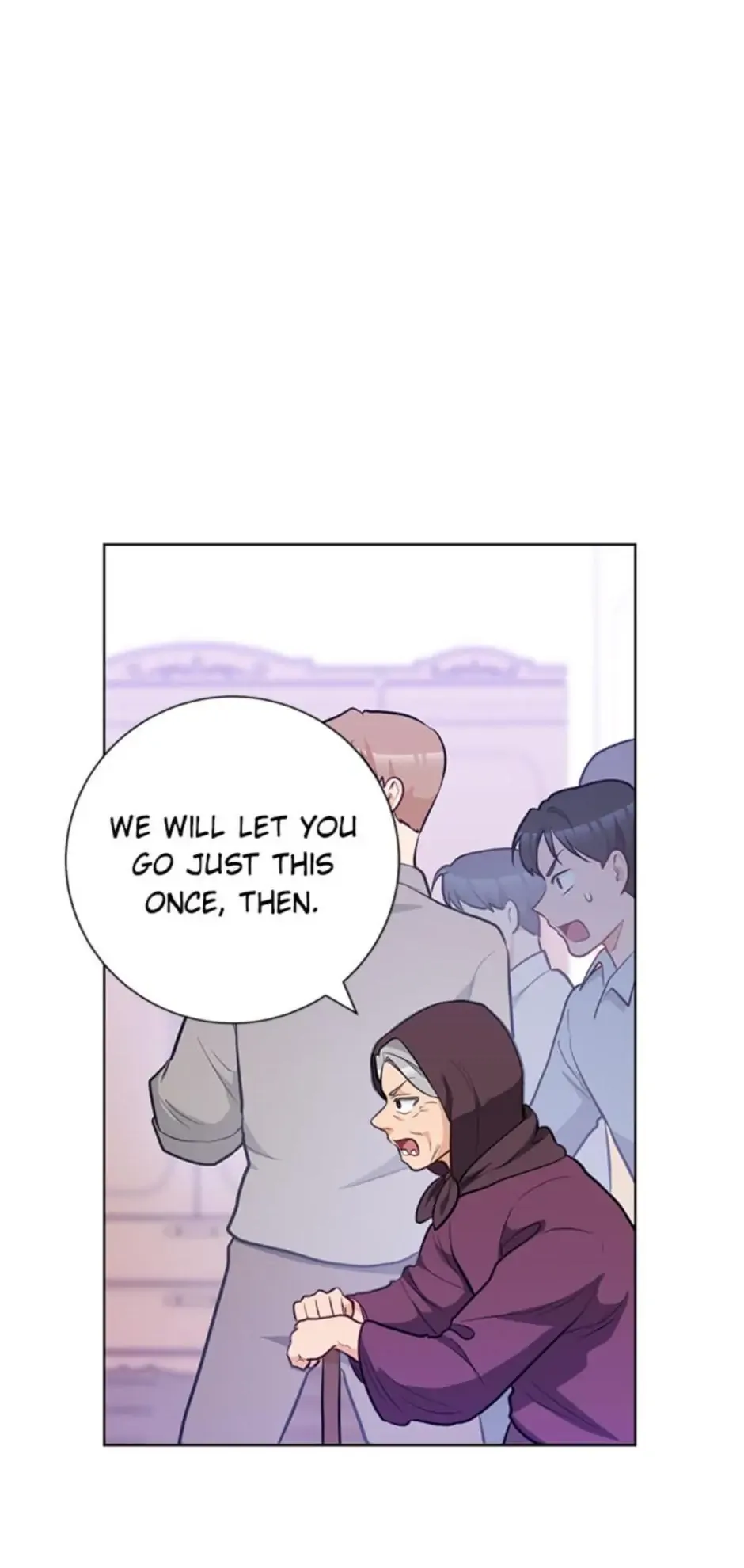 The Tyrant Princess Wants to Get Married! Chapter 24 page 30