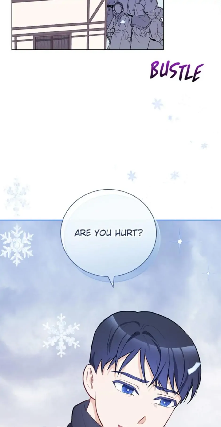 The Tyrant Princess Wants to Get Married! Chapter 23 page 4