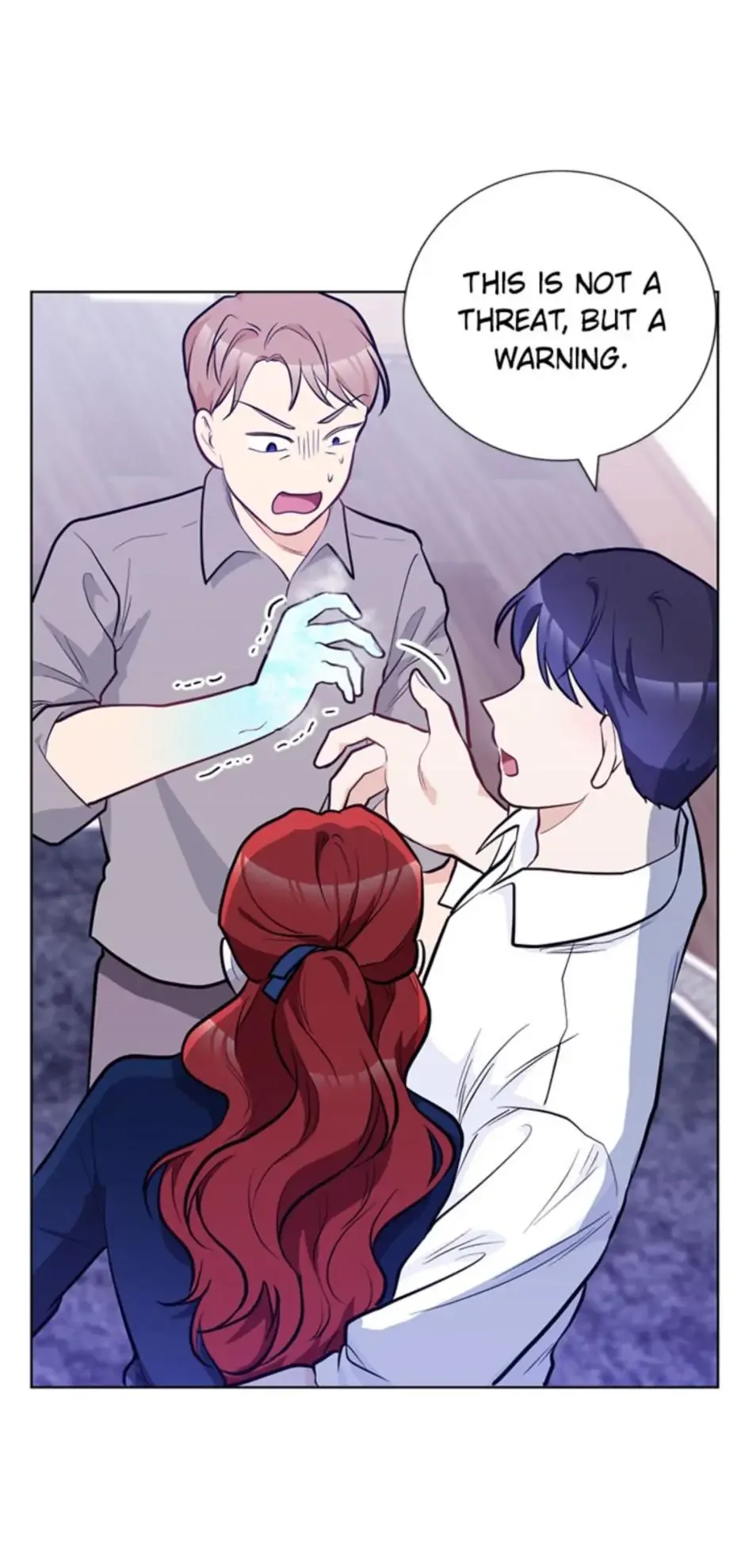 The Tyrant Princess Wants to Get Married! Chapter 24 page 27