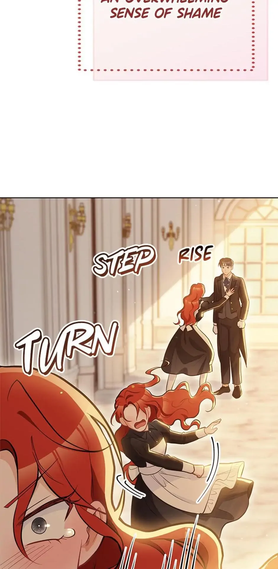 The Tyrant Princess Wants to Get Married! Chapter 27 page 99