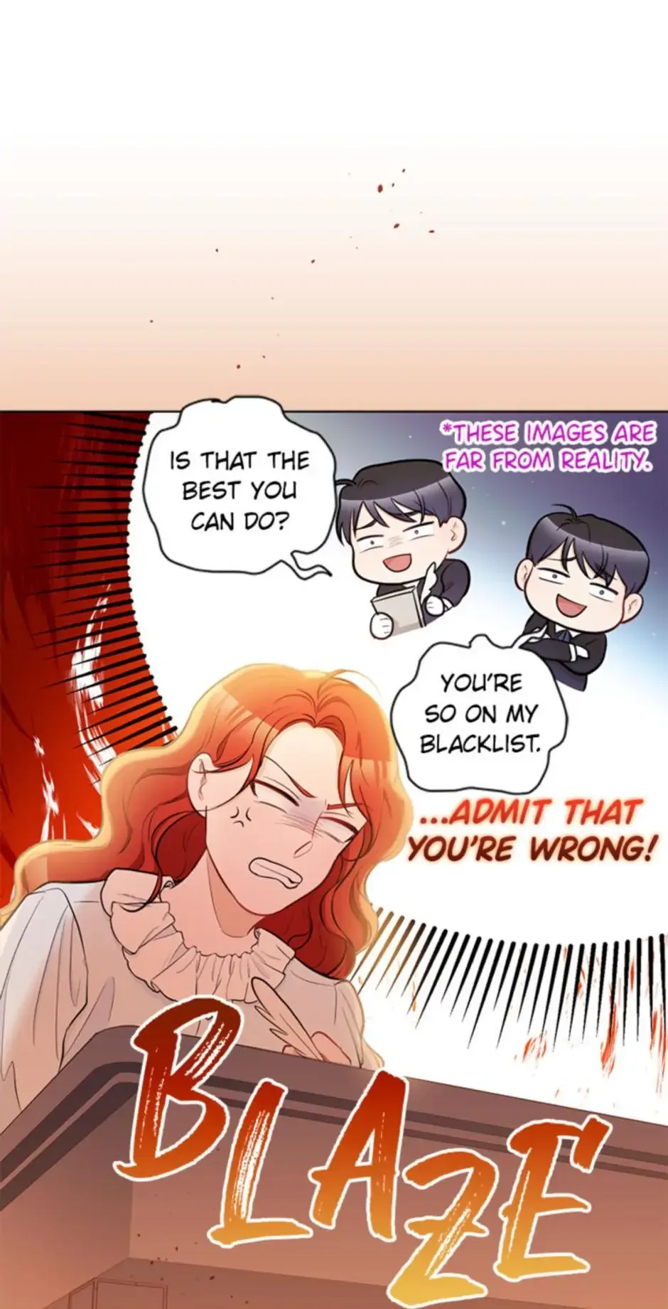 The Tyrant Princess Wants to Get Married! Chapter 19 page 63