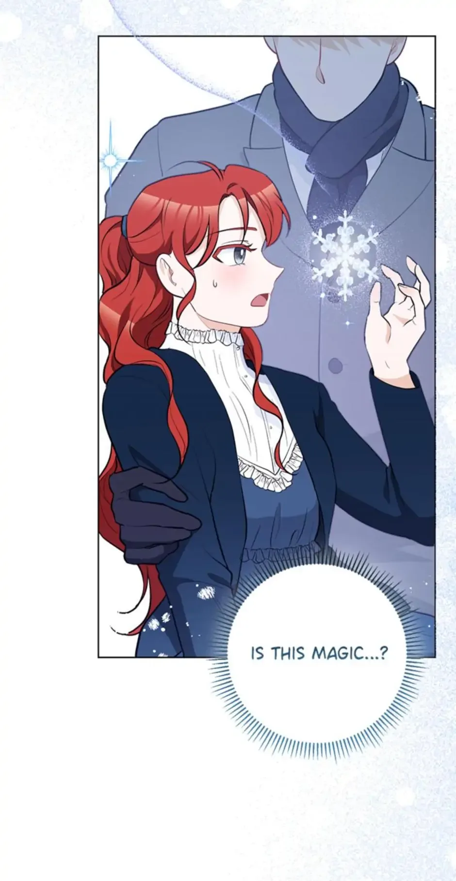 The Tyrant Princess Wants to Get Married! Chapter 23 page 7