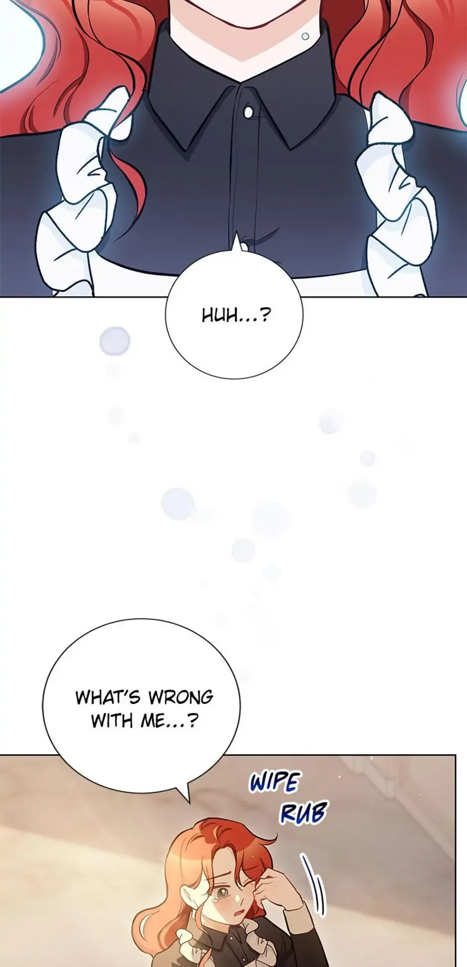 The Tyrant Princess Wants to Get Married! Chapter 28 page 16