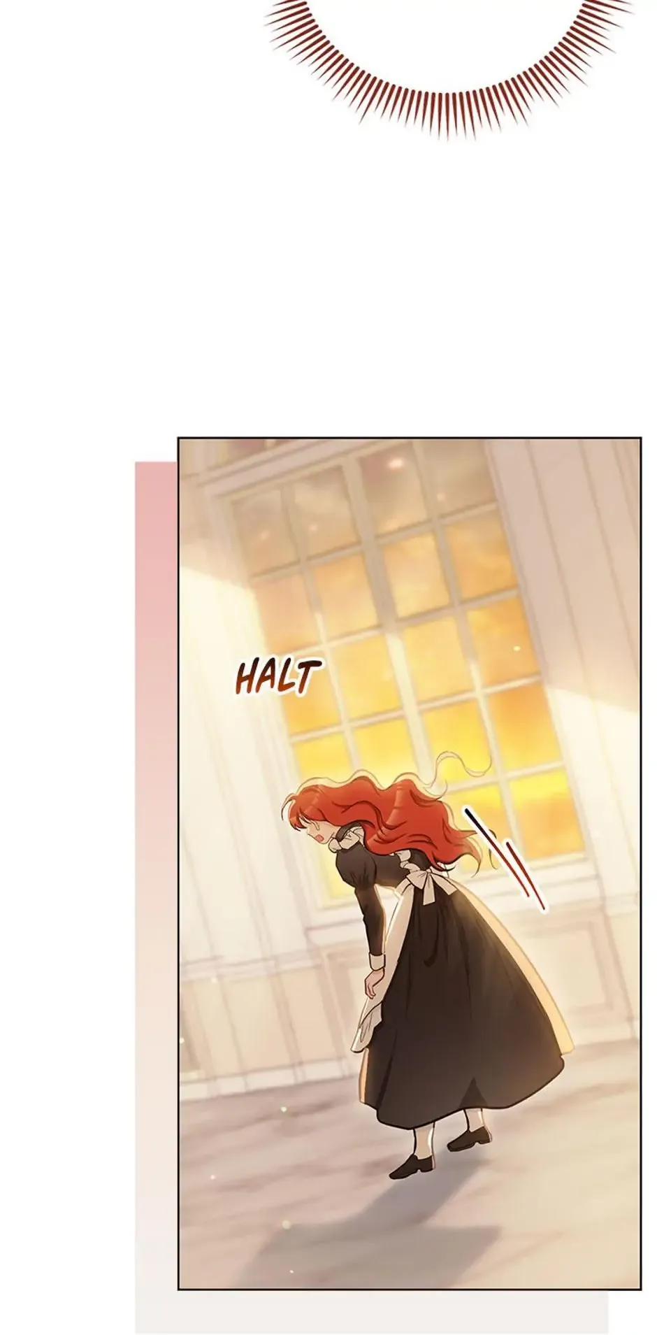 The Tyrant Princess Wants to Get Married! Chapter 28 page 6