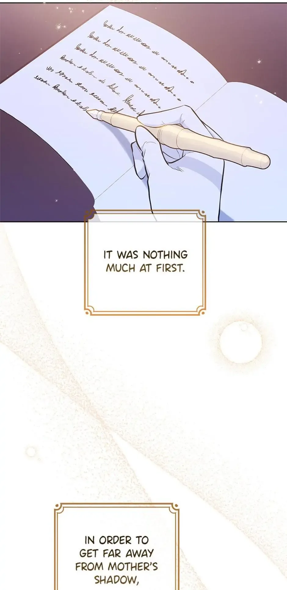 The Tyrant Princess Wants to Get Married! Chapter 28 page 44