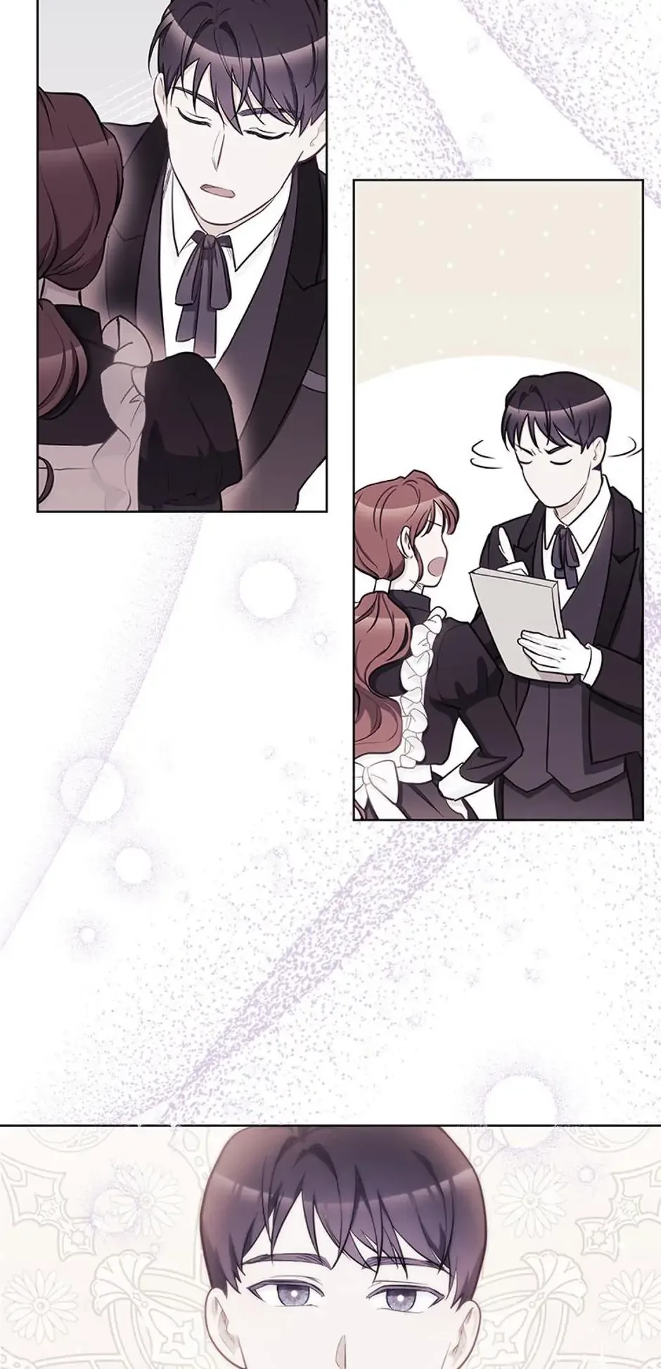 The Tyrant Princess Wants to Get Married! Chapter 28 page 13
