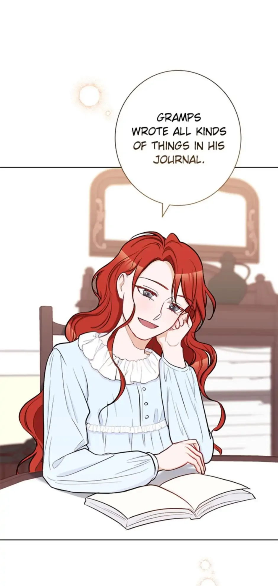 The Tyrant Princess Wants to Get Married! Chapter 19 page 69