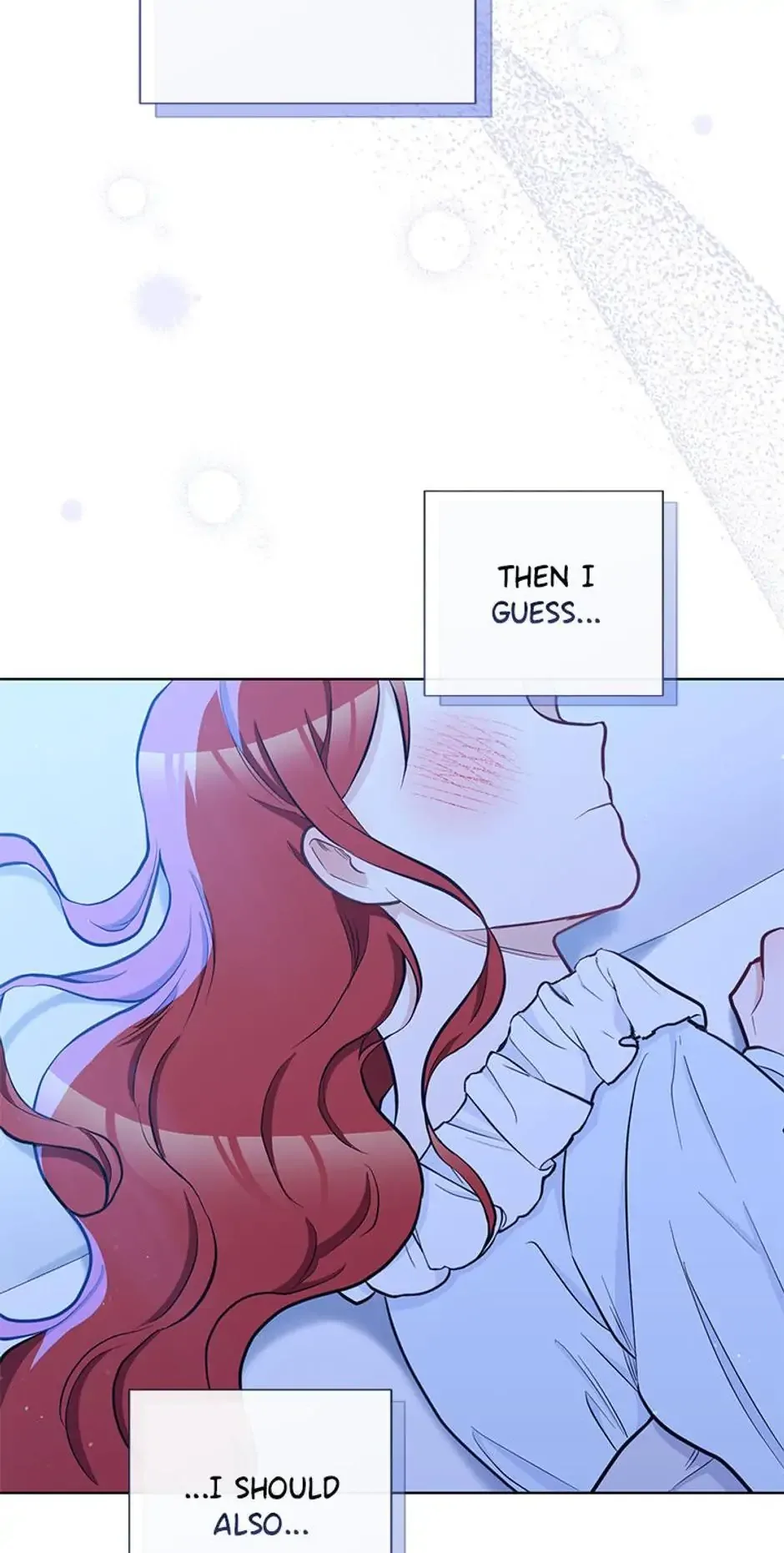 The Tyrant Princess Wants to Get Married! Chapter 28 page 40