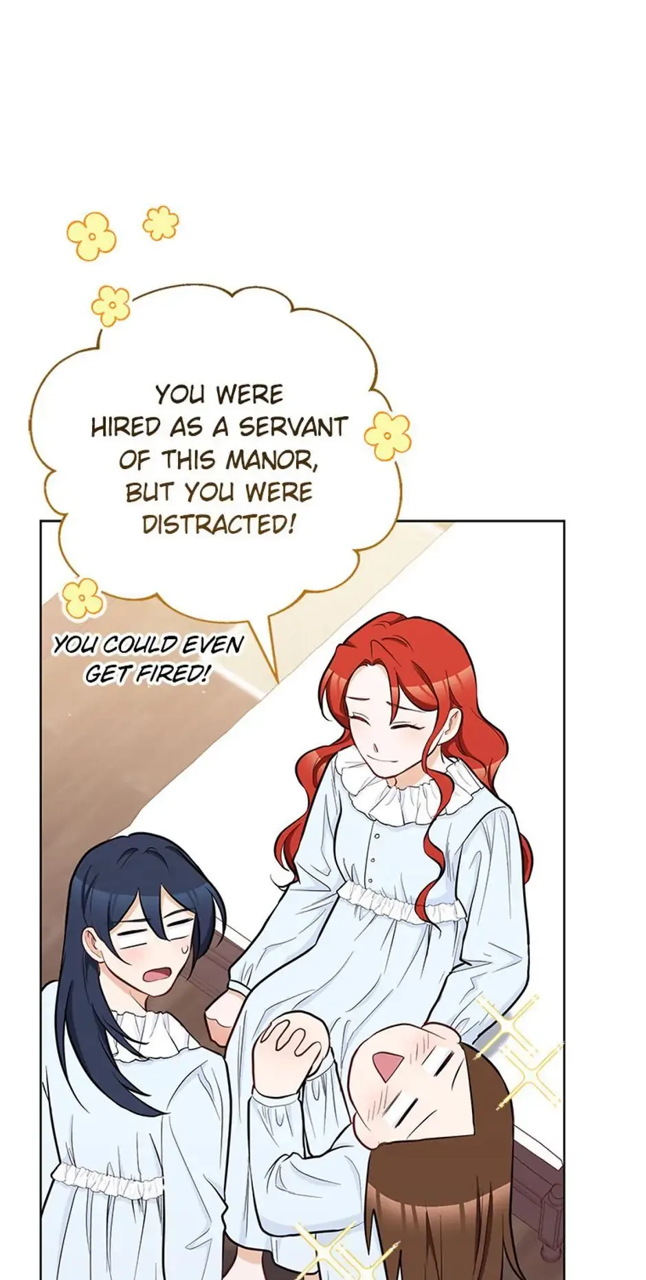 The Tyrant Princess Wants to Get Married! Chapter 28 page 34