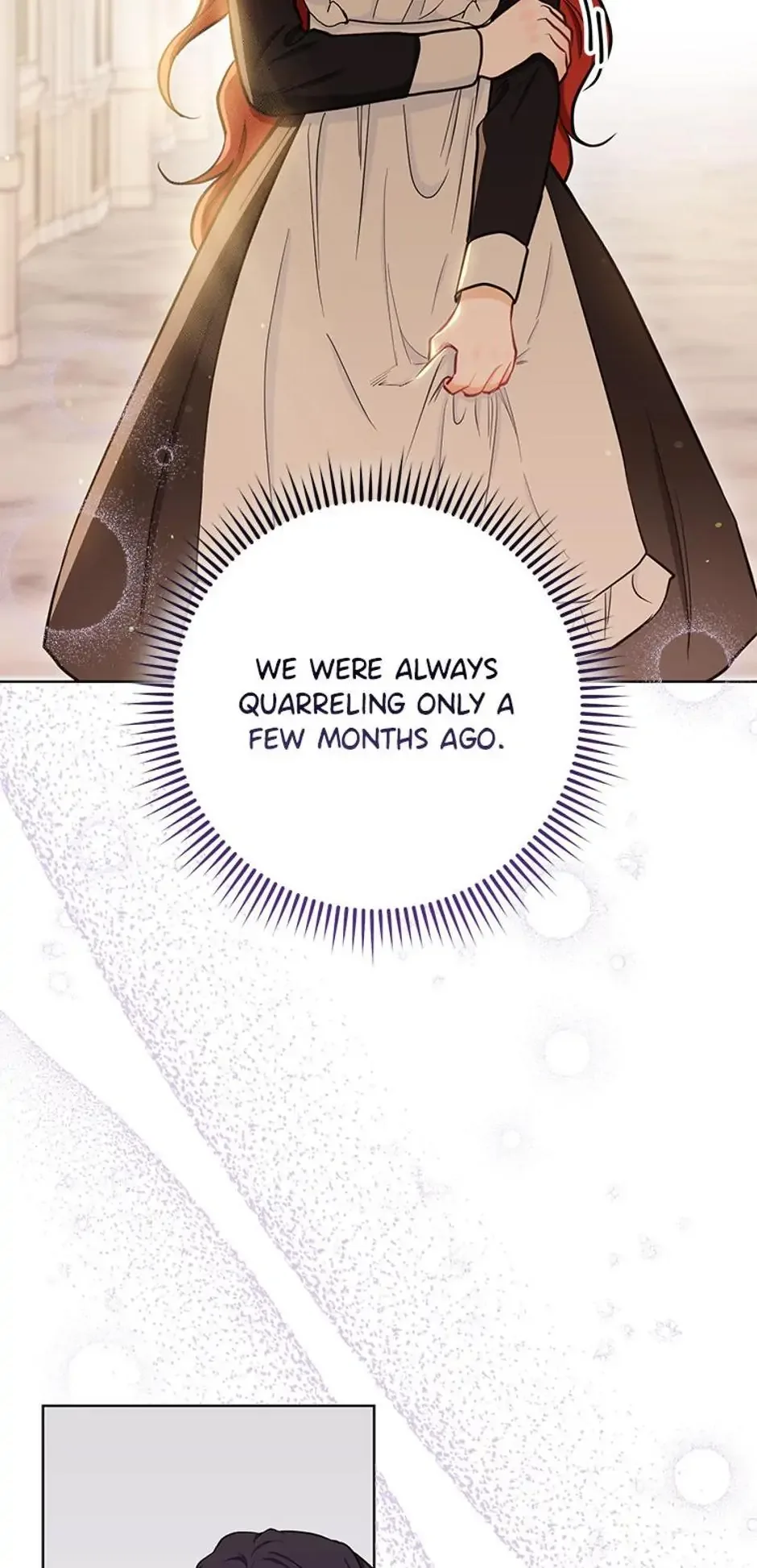 The Tyrant Princess Wants to Get Married! Chapter 28 page 12