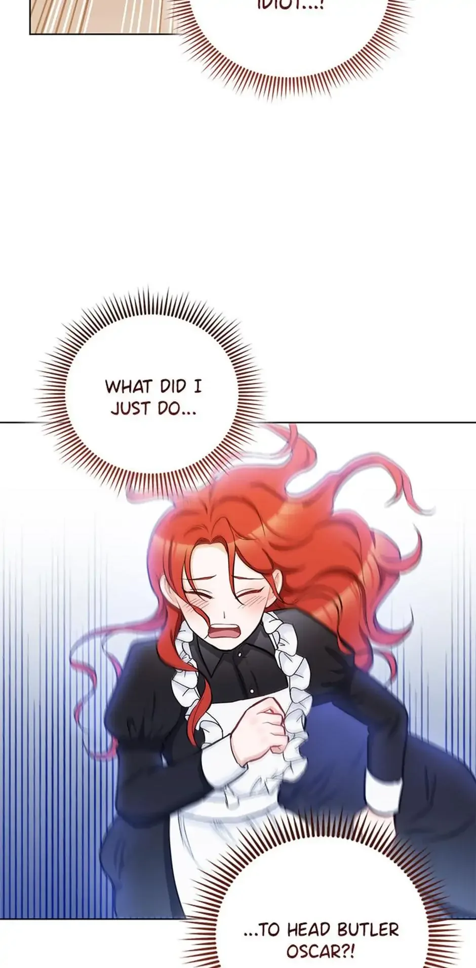 The Tyrant Princess Wants to Get Married! Chapter 28 page 5
